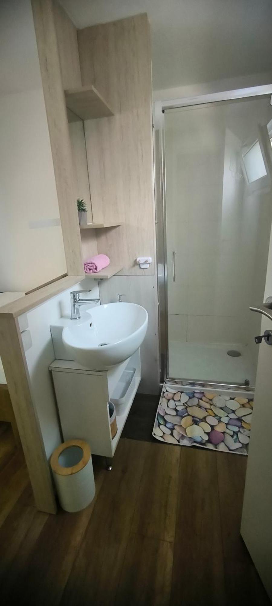 Mobile Home Ivan ヴォディツェ エクステリア 写真
