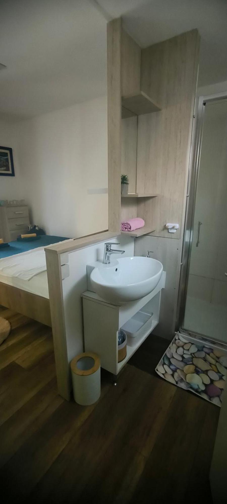 Mobile Home Ivan ヴォディツェ エクステリア 写真